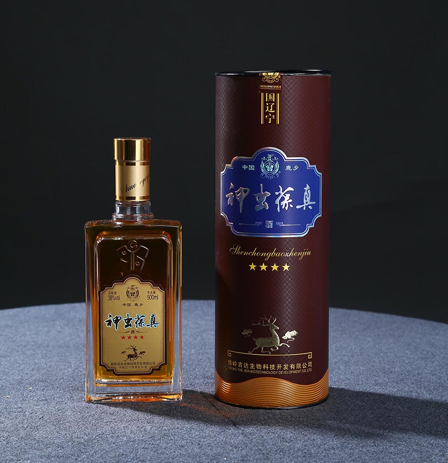 铁岭吉达生物